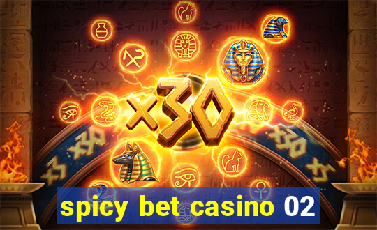 spicy bet casino 02